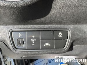 Kia K3 2020 года из Южной Кореи