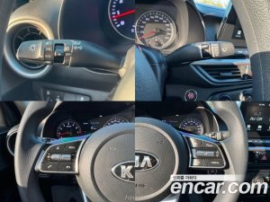 Kia K3 2020 года из Южной Кореи