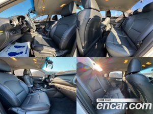 Kia K3 2020 года из Южной Кореи