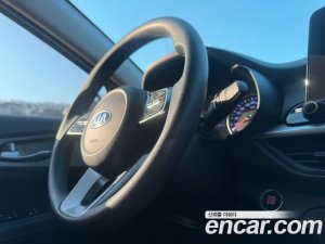 Kia K3 2020 года из Южной Кореи