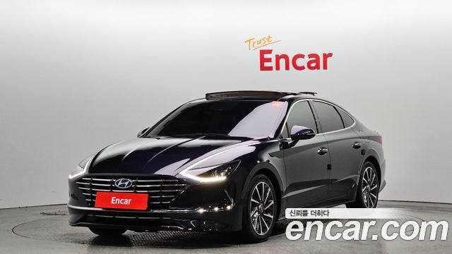 36769319_001.jpg Hyundai Sonata 2.0 2020 года из Южной Кореи