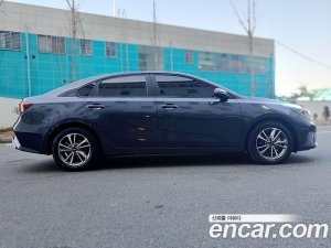 Kia K3 1.6 2022 года из Южной Кореи