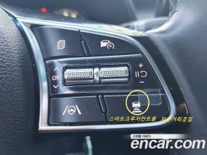 Kia K3 1.6 2022 года из Южной Кореи