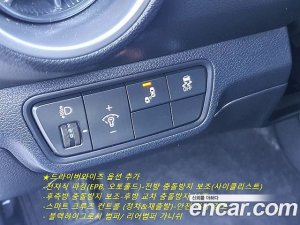 Kia K3 1.6 2022 года из Южной Кореи