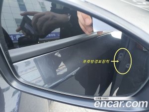 Kia K3 1.6 2022 года из Южной Кореи