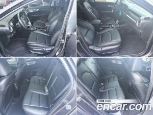 Kia K3 1.6 2022 года из Южной Кореи