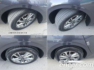 Kia K3 1.6 2022 года из Южной Кореи