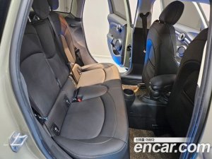 Mini Cooper 5Door DEFAULT 2020 года из Южной Кореи