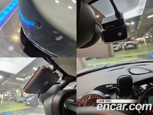 Mini Cooper 5Door DEFAULT 2020 года из Южной Кореи