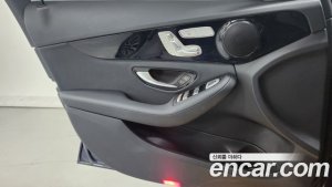 Mercedes-Benz C-Class C200 2020 года из Южной Кореи