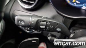 Mercedes-Benz GLC-Class GLC300 4MATIC Premium 2020 года из Южной Кореи