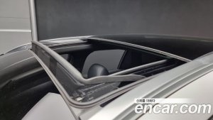 Mercedes-Benz GLC-Class GLC300 4MATIC Premium 2020 года из Южной Кореи