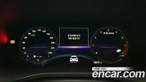 Renault-KoreaSamsung XM3 1.3 TCe RE Signature 2020 года из Южной Кореи