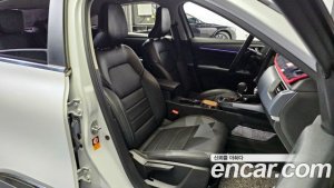 Renault-KoreaSamsung XM3 1.3 TCe RE Signature 2020 года из Южной Кореи