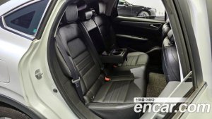 Renault-KoreaSamsung XM3 1.3 TCe RE Signature 2020 года из Южной Кореи