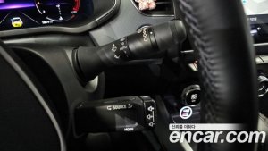 Renault-KoreaSamsung XM3 1.3 TCe RE Signature 2020 года из Южной Кореи