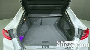 Renault-KoreaSamsung XM3 1.3 TCe RE Signature 2020 года из Южной Кореи