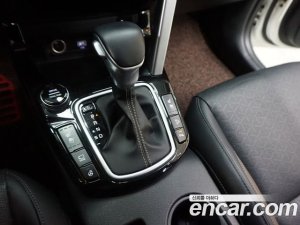 Kia Seltos Дизель 1.6 2WD 2020 года из Южной Кореи