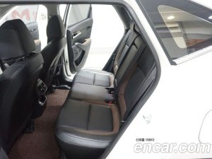 Kia Seltos Дизель 1.6 2WD 2020 года из Южной Кореи