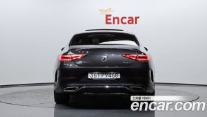Mercedes-Benz CLS-Class CLS450 4MATIC AMG Line 2020 года из Южной Кореи