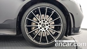 Mercedes-Benz CLS-Class CLS450 4MATIC AMG Line 2020 года из Южной Кореи