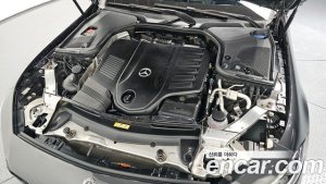 Mercedes-Benz CLS-Class CLS450 4MATIC AMG Line 2020 года из Южной Кореи