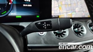 Mercedes-Benz CLS-Class CLS450 4MATIC AMG Line 2020 года из Южной Кореи
