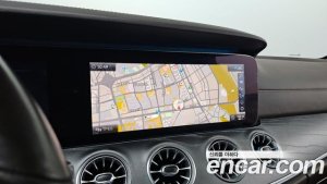 Mercedes-Benz CLS-Class CLS450 4MATIC AMG Line 2020 года из Южной Кореи