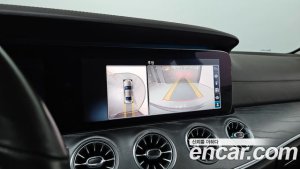 Mercedes-Benz CLS-Class CLS450 4MATIC AMG Line 2020 года из Южной Кореи