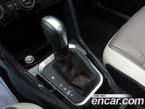 Volkswagen T-Roc 2.0 TDI Prestige 2021 года из Южной Кореи
