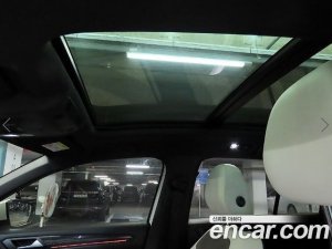 Volkswagen T-Roc 2.0 TDI Prestige 2021 года из Южной Кореи