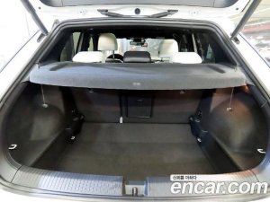 Volkswagen T-Roc 2.0 TDI Prestige 2021 года из Южной Кореи