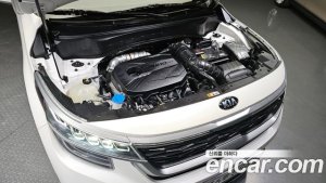 Kia Seltos Бензин 1.6 Turbo 2WD 2020 года из Южной Кореи