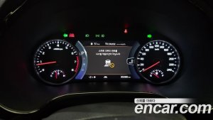 Kia Seltos Бензин 1.6 Turbo 2WD 2020 года из Южной Кореи