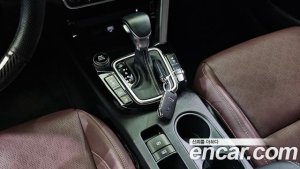 Kia Seltos Бензин 1.6 Turbo 2WD 2020 года из Южной Кореи