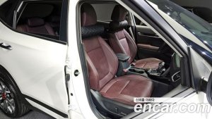 Kia Seltos Бензин 1.6 Turbo 2WD 2020 года из Южной Кореи