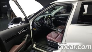 Kia Seltos Бензин 1.6 Turbo 2WD 2020 года из Южной Кореи