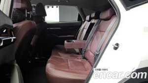 Kia Seltos Бензин 1.6 Turbo 2WD 2020 года из Южной Кореи