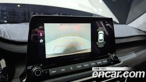 Kia Seltos Бензин 1.6 Turbo 2WD 2020 года из Южной Кореи