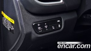 Kia Seltos Бензин 1.6 Turbo 2WD 2020 года из Южной Кореи