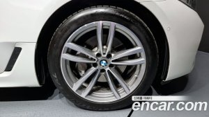 BMW Gran Turismo 620d M Sport 2020 года из Южной Кореи