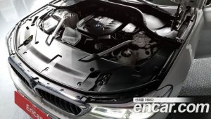 BMW Gran Turismo 620d M Sport 2020 года из Южной Кореи