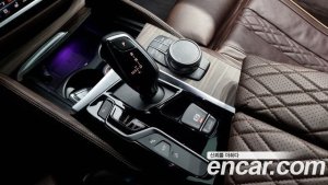 BMW Gran Turismo 620d M Sport 2020 года из Южной Кореи