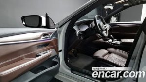 BMW Gran Turismo 620d M Sport 2020 года из Южной Кореи