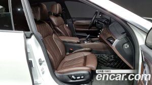 BMW Gran Turismo 620d M Sport 2020 года из Южной Кореи