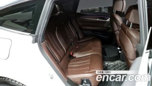 BMW Gran Turismo 620d M Sport 2020 года из Южной Кореи