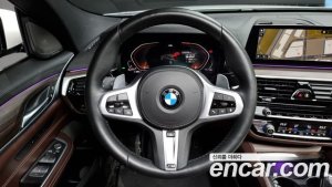 BMW Gran Turismo 620d M Sport 2020 года из Южной Кореи
