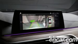 BMW Gran Turismo 620d M Sport 2020 года из Южной Кореи