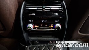 BMW Gran Turismo 620d M Sport 2020 года из Южной Кореи