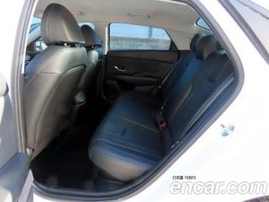 Hyundai AVANTE Smart 2021 года из Южной Кореи